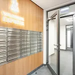 Project Comfort Apartament Wilenska 14A 28 Warszawa
