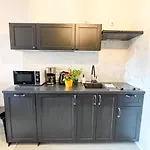 Project Comfort Apartament Wilenska 14A 28 Warszawa