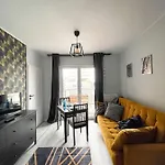 Project Comfort Apartament Wilenska 14A 28 Warszawa