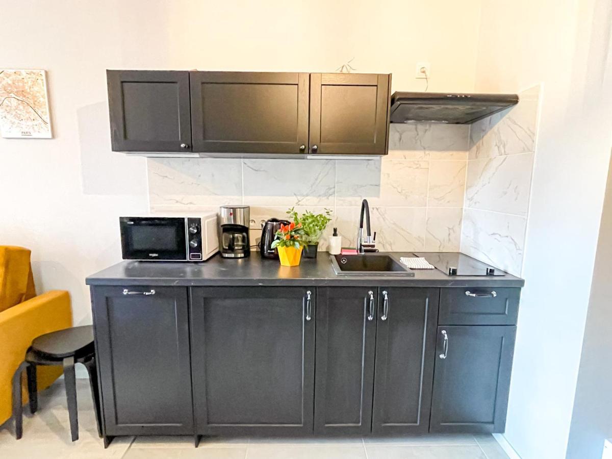 Project Comfort Apartament Wilenska 14a 28