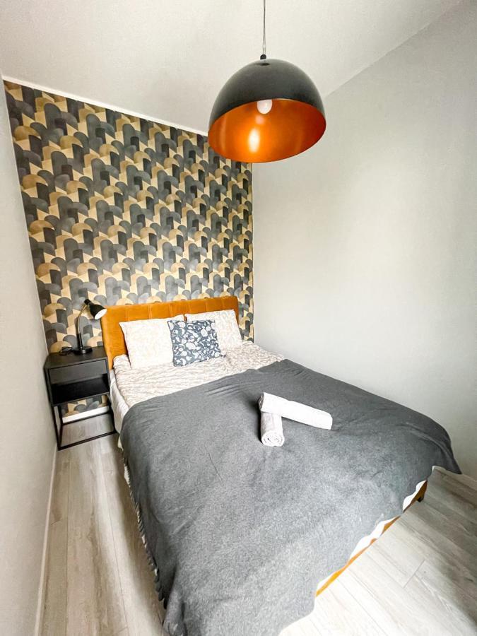 Project Comfort Apartament Wilenska 14a 28 Apartment *