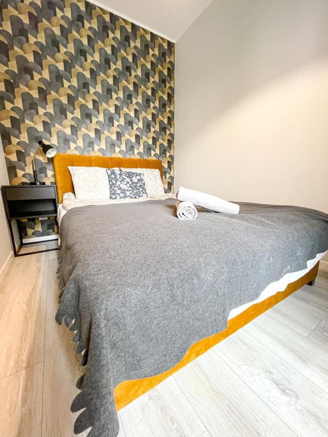 Project Comfort Apartament Wilenska 14a 28 Apartment Warsaw