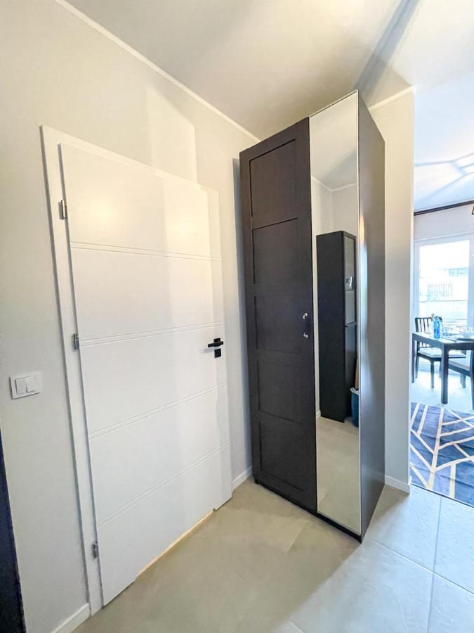 Project Comfort Apartament Wilenska 14a 28 Warsaw