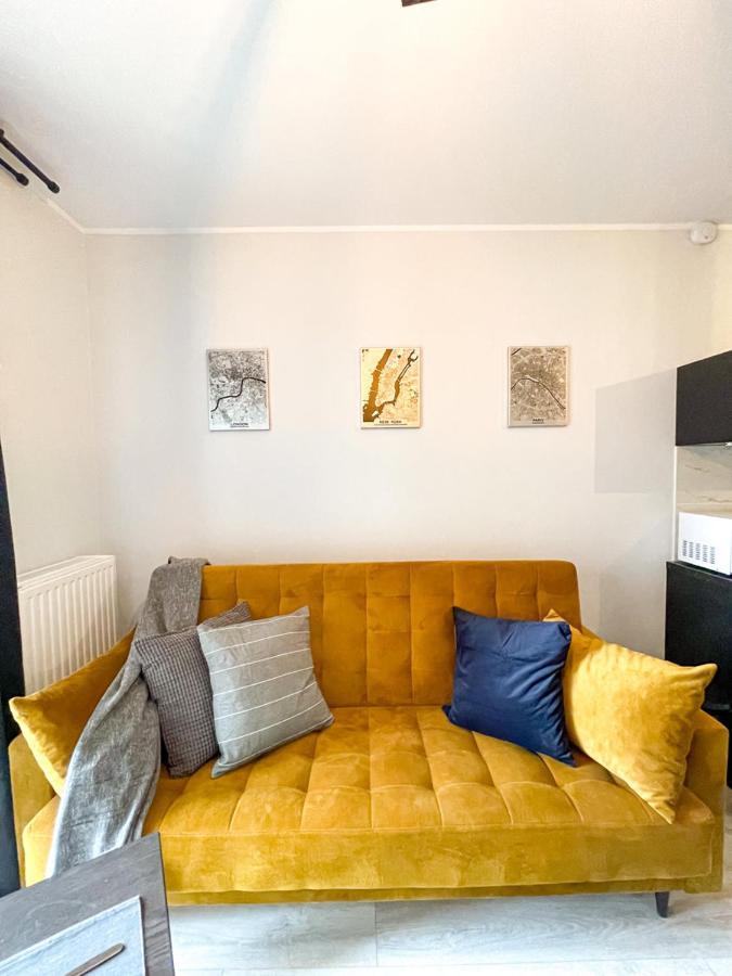 Apartment Project Comfort Apartament Wilenska 14a 28 Warsaw